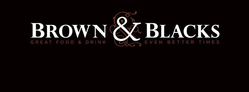 Brown & Blacks logo